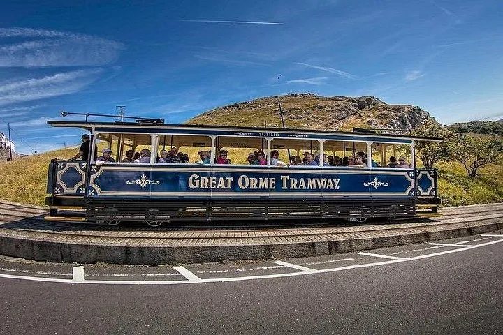 Tour photo